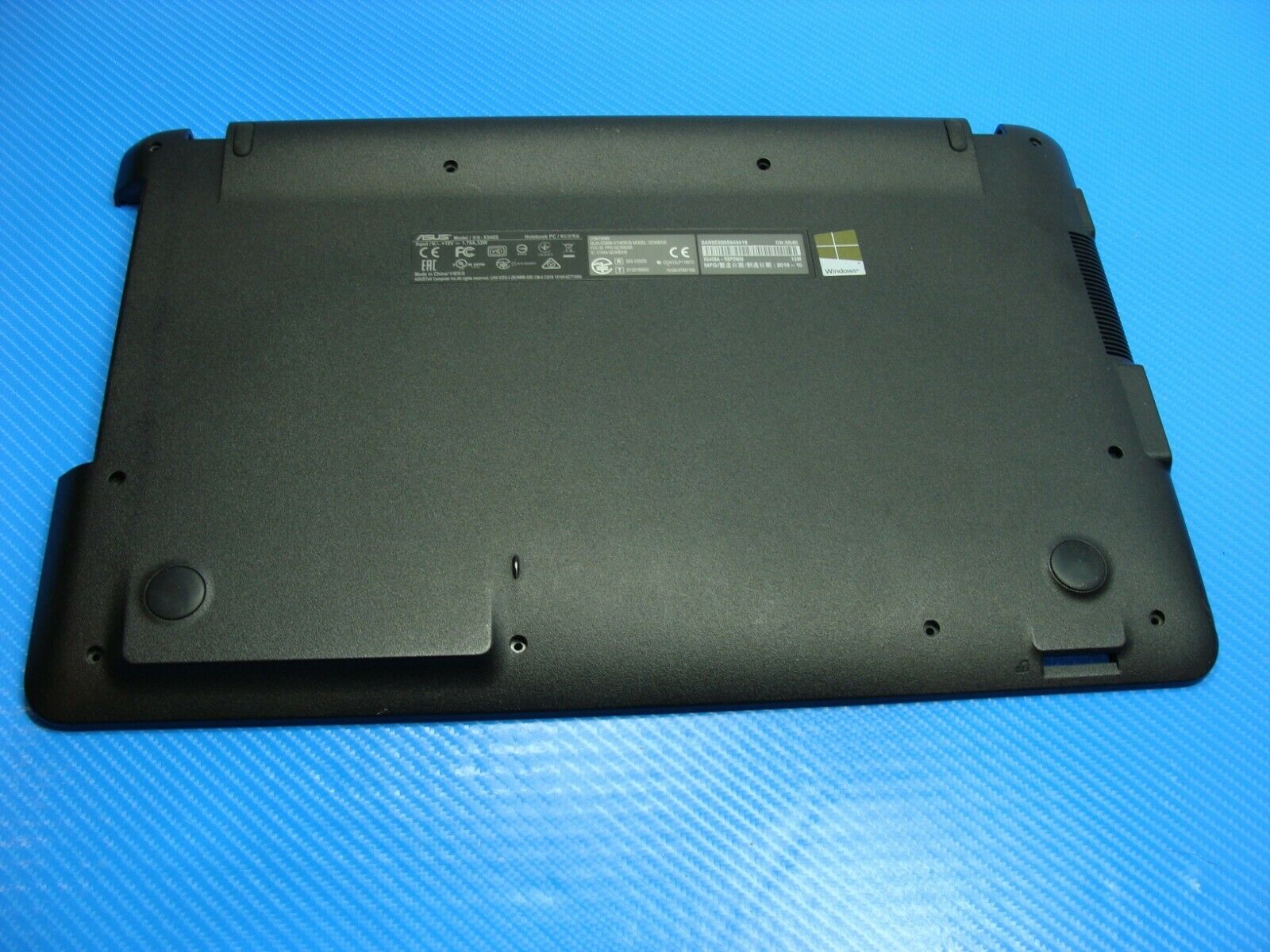 Asus X540SA-RBPDN09 15.6 Asus X540SA-RBPDN09 15.6